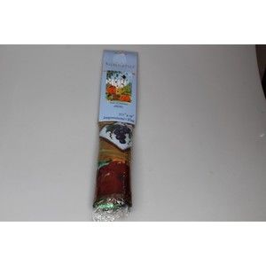 Silhouettes "Taste Of Autumn" 25.5" x 38" Impressions Flag